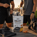 Shilajit