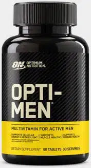 Optimum Nutrition Opti-men