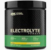 Optimum Nutrition Electrolyte
