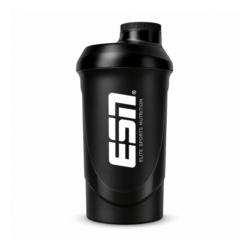 ESN Smartshake Reforce Stainless Steel