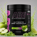Applied Nutrition A.B.E