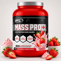 Fast Forward Nutrition Mass Pro+ Mass Gainer 3 kg