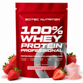 Scitec 100% Whey Professional 1000 gram