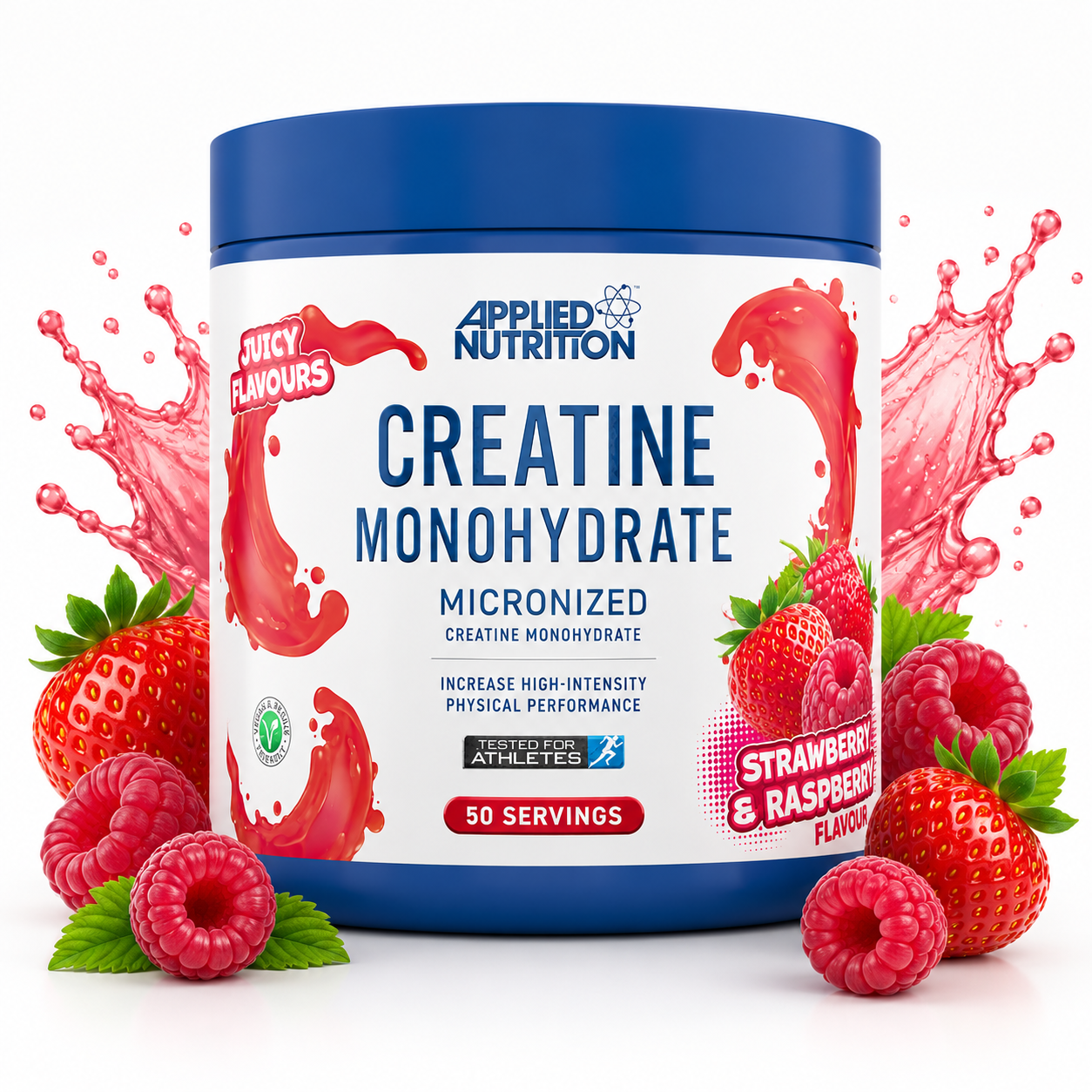 Applied Nutrition Flavoured Creatine Monohydrate