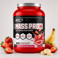 Fast Forward Nutrition Mass Pro+ Mass Gainer 3 kg