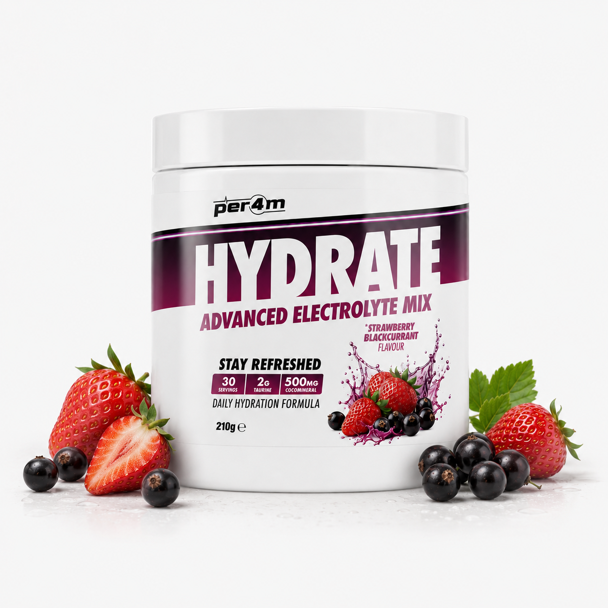 Per4m Hydrate