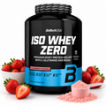BiotechUSA Iso Whey Zero