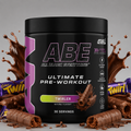 Applied Nutrition A.B.E