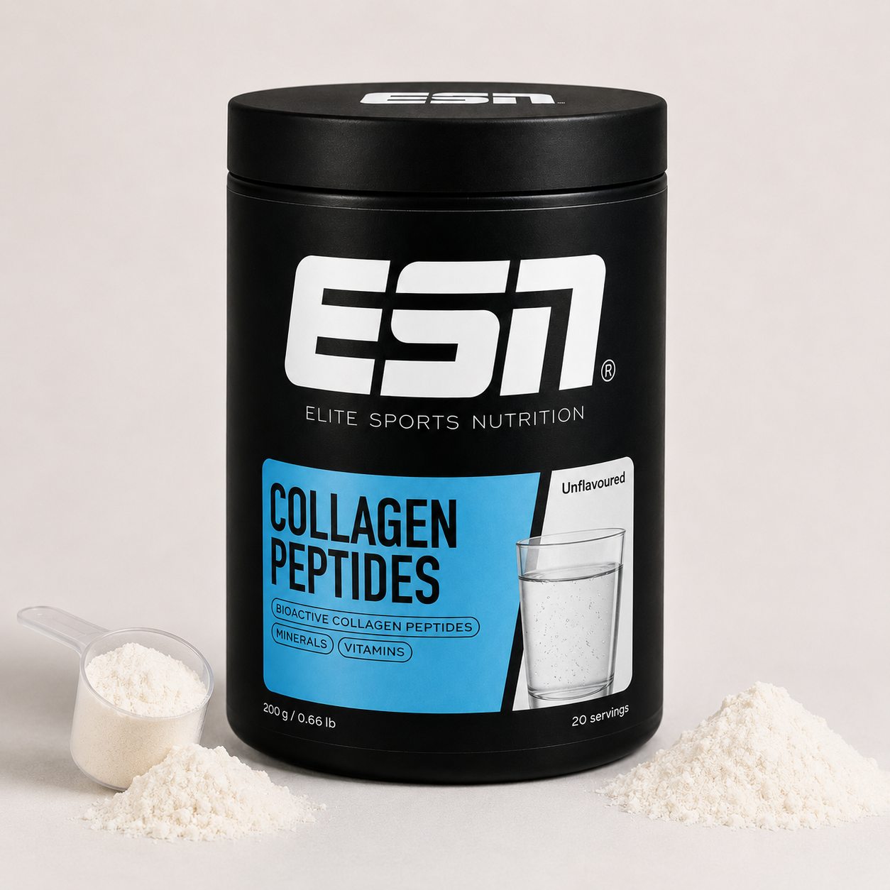 ESN Collagen Peptiden