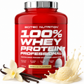 Scitec 100% Whey Professional 2350 gram
