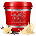 Scitec 100% Whey Professional 5000 gram