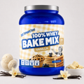 Fast Forward Nutrition High Protein Bake Mix with 100% Whey