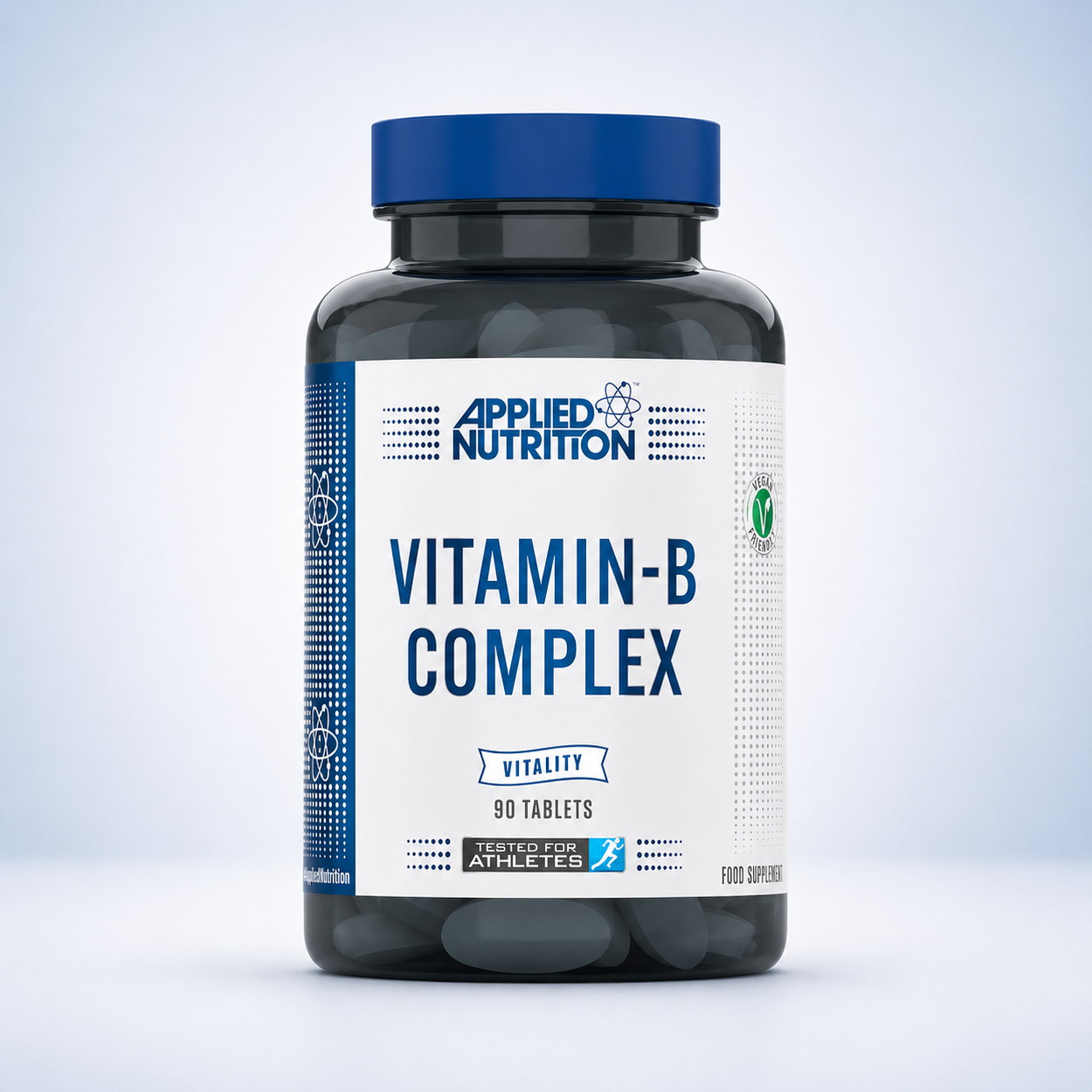 Applied Nutrition Vitamin B Complex