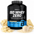 BiotechUSA Iso Whey Zero