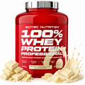 Scitec 100% Whey Professional 2350 gram