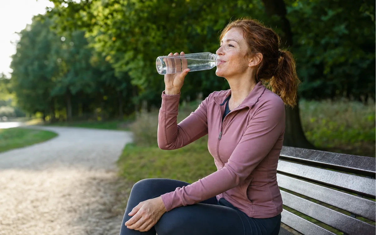 BiotechUSA Iso Whey Zero in een actieve dagelijkse routine