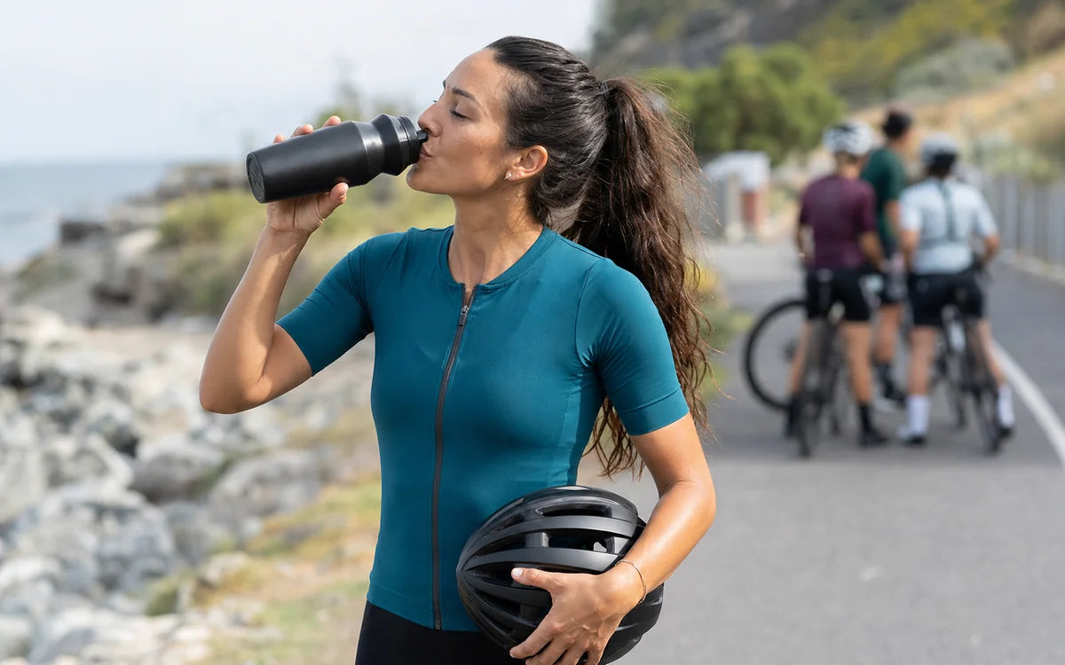 Per4m Hydrate in een actieve dagelijkse routine