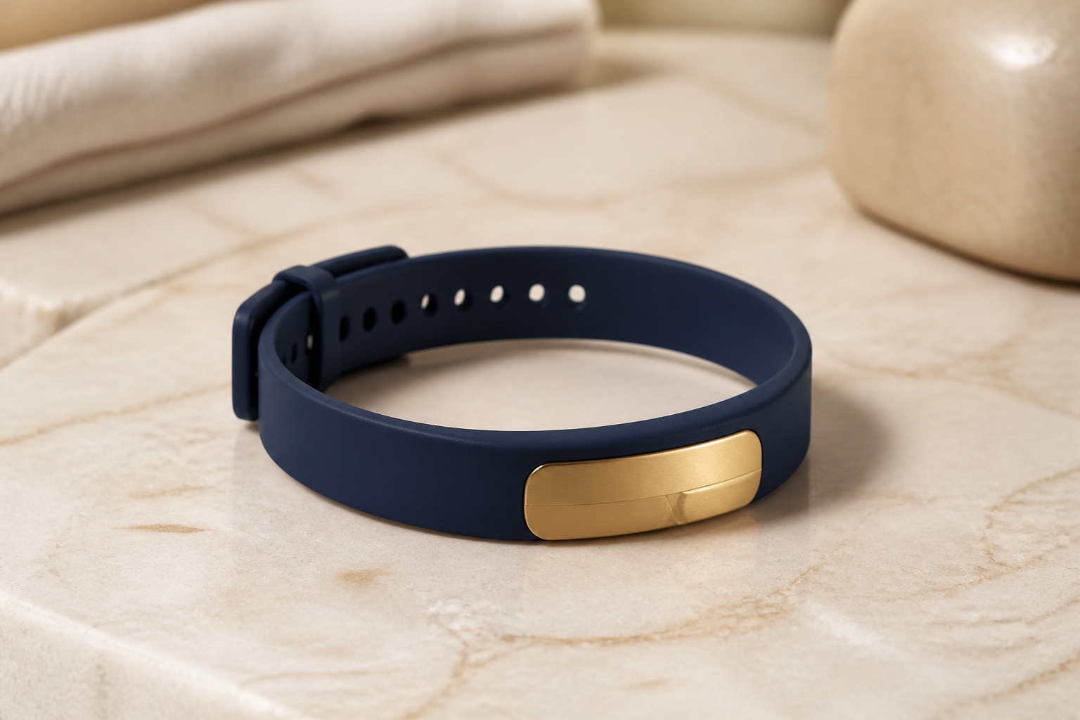 Nova Picks Wristband — member reward