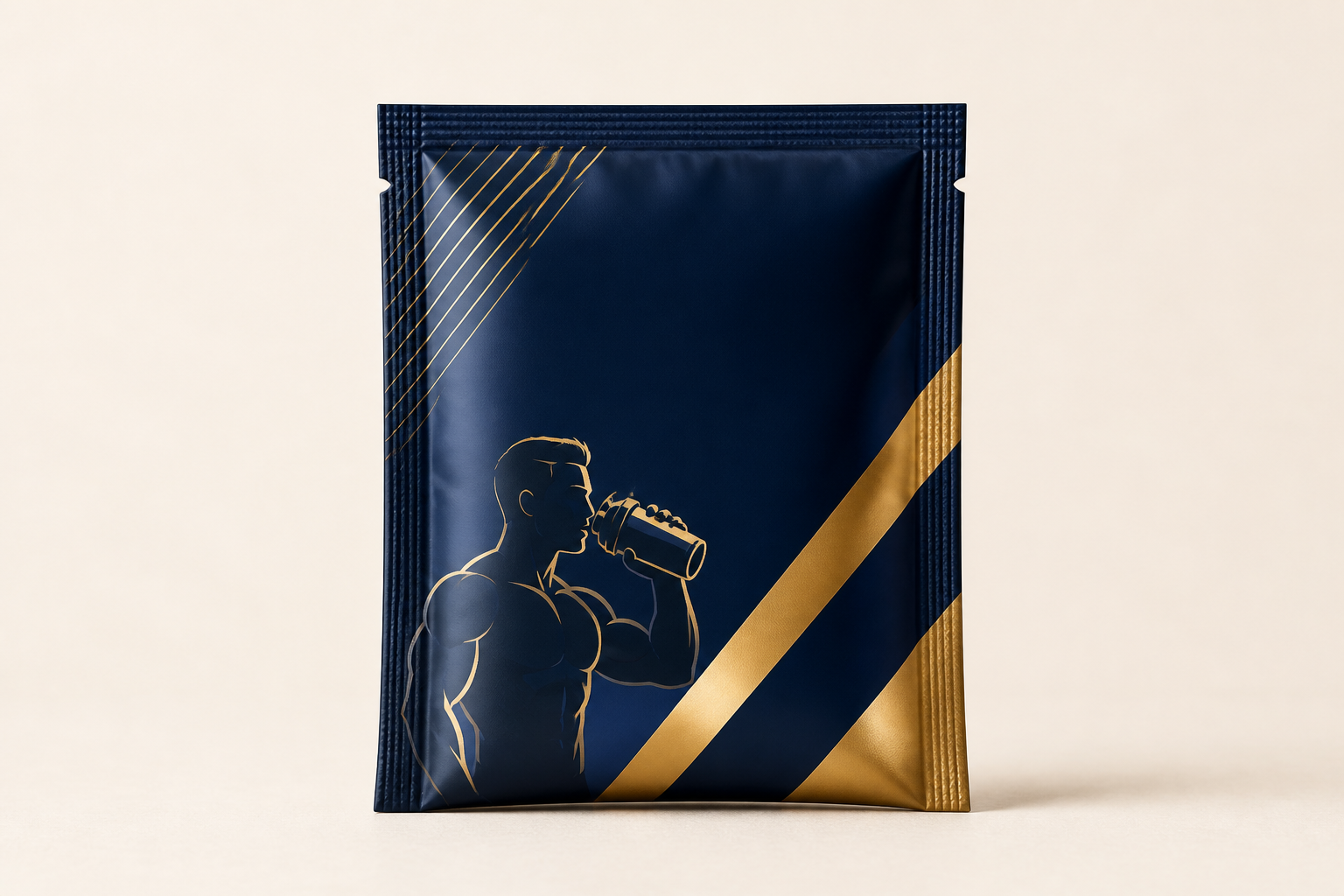 Sample-size whey — flavour tester