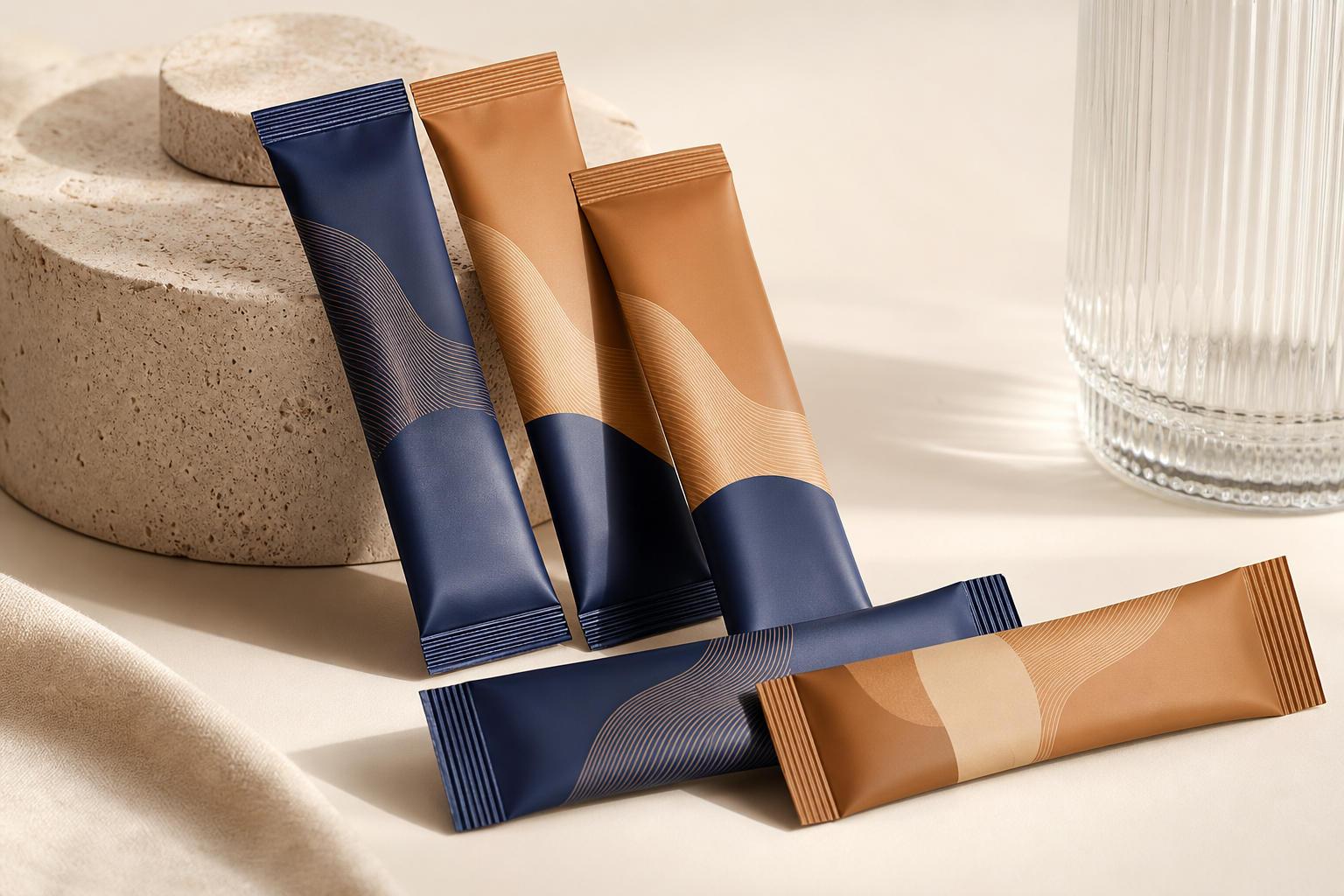 Stock Drop — overstock hydration sachets